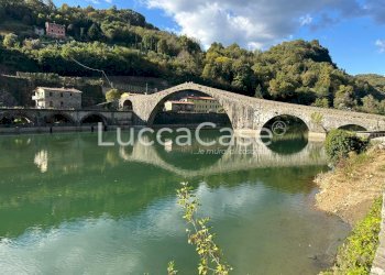 Villa Borgo a Mozzano - foto 50