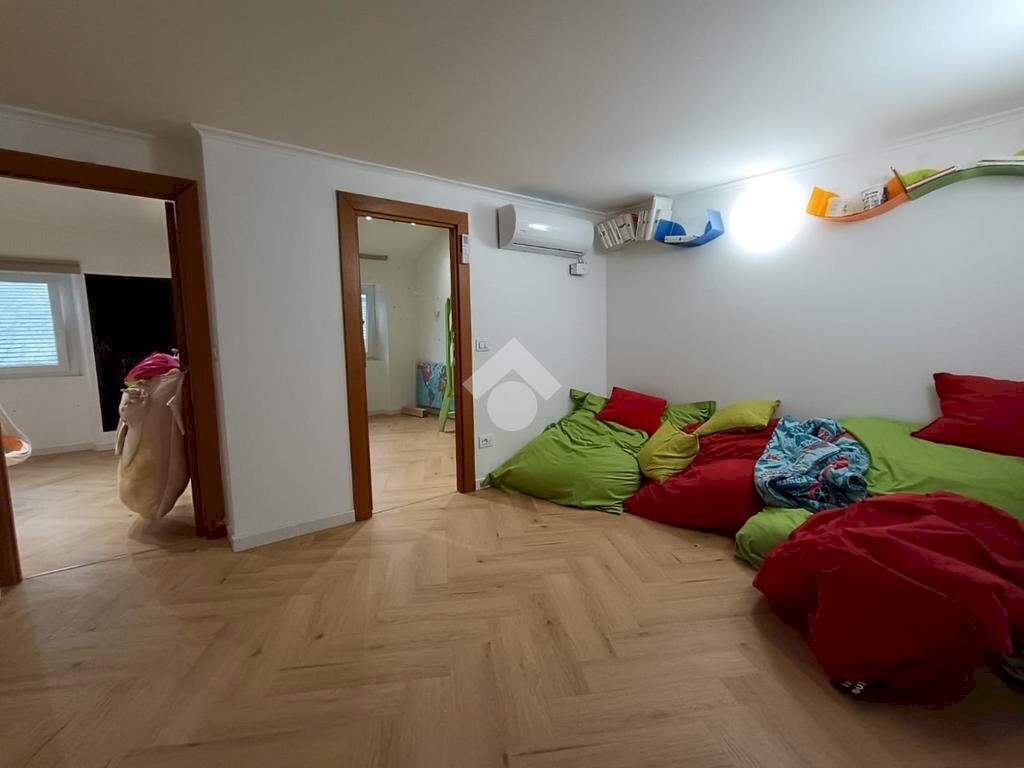 Trilocale Via Vado, Genova (zona Sestri Ponente) - foto 2