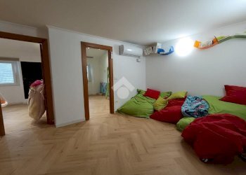 Trilocale Via Vado, Genova (zona Sestri Ponente) - foto 2