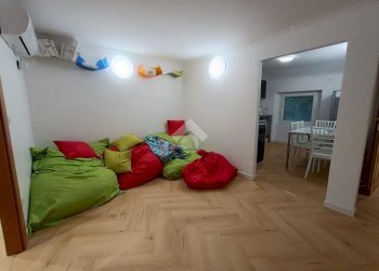 Trilocale Via Vado, Genova (zona Sestri Ponente) - foto 5