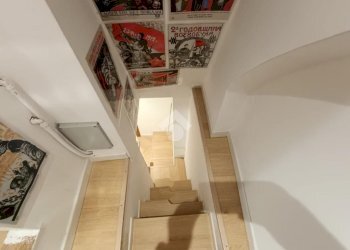Trilocale Via Vado, Genova (zona Sestri Ponente) - foto 12
