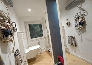 Trilocale Via Vado, Genova (zona Sestri Ponente) - foto 13