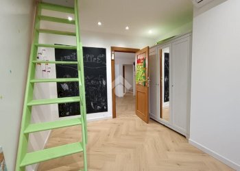 Trilocale Via Vado, Genova (zona Sestri Ponente) - foto 14