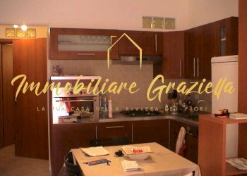 Appartamento Ventimiglia - foto 1