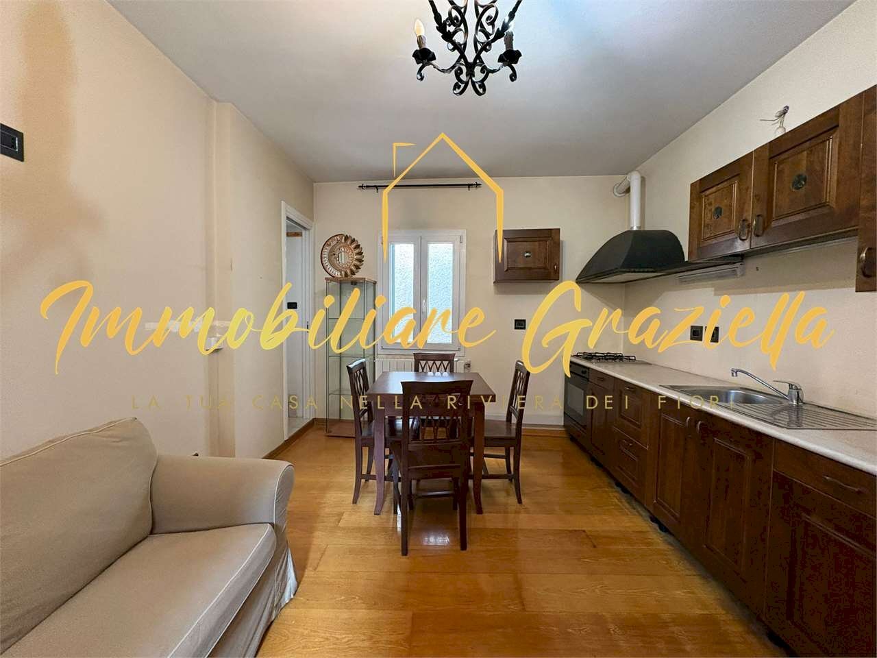 Appartamento Camporosso - foto 2