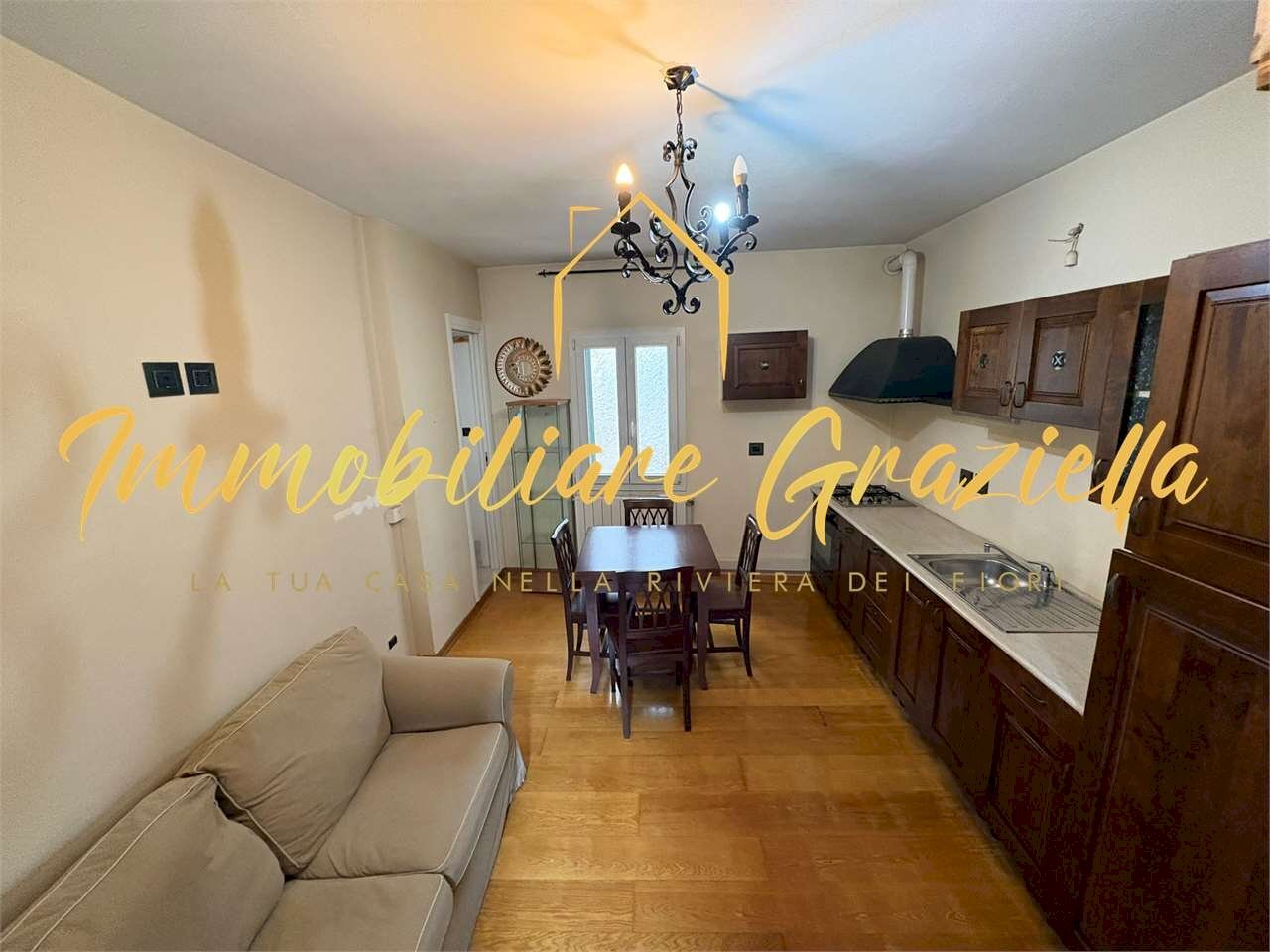 Appartamento Camporosso - foto 3