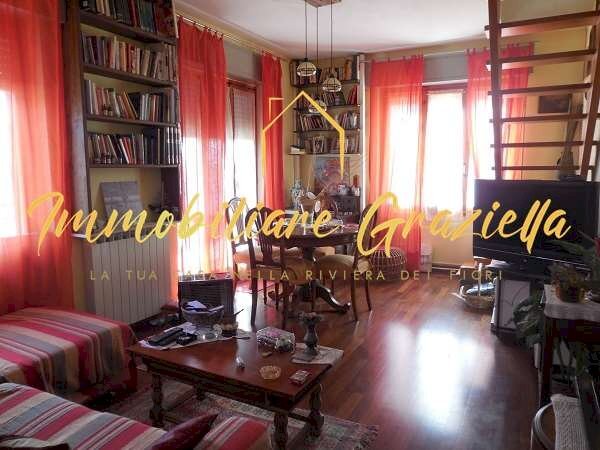 Appartamento Bordighera - foto 1