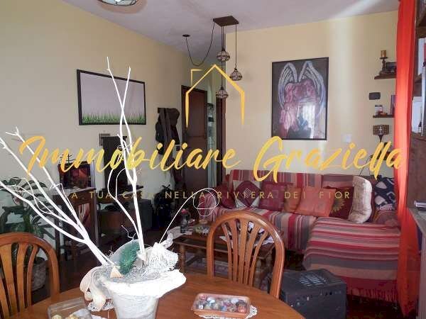 Appartamento Bordighera - foto 2