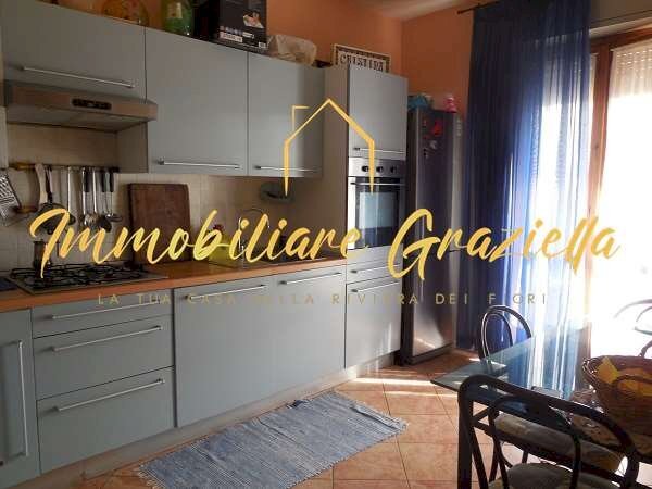 Appartamento Bordighera - foto 3