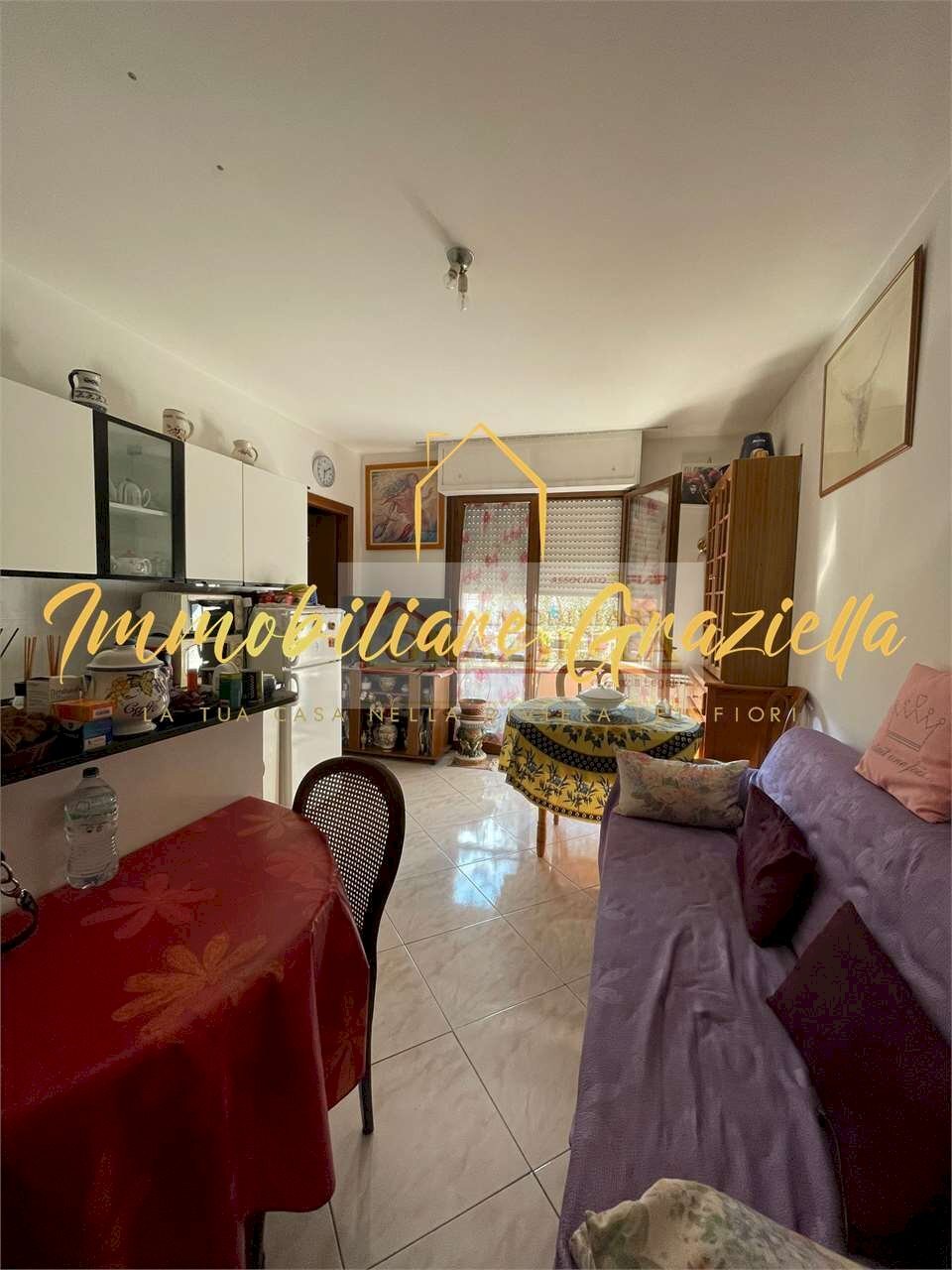 Appartamento Ventimiglia - foto 1