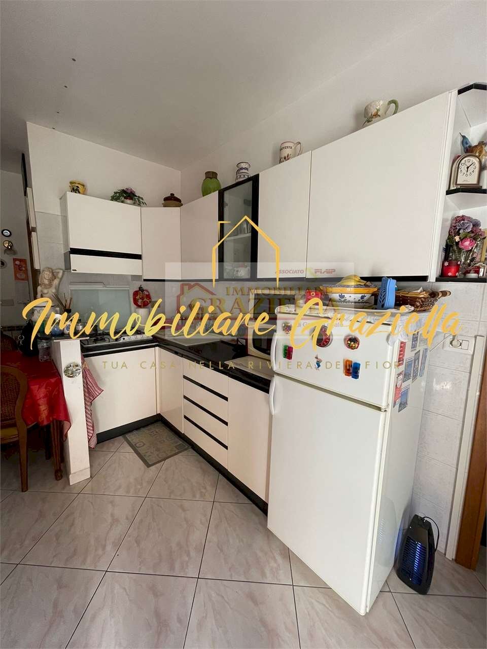 Appartamento Ventimiglia - foto 2