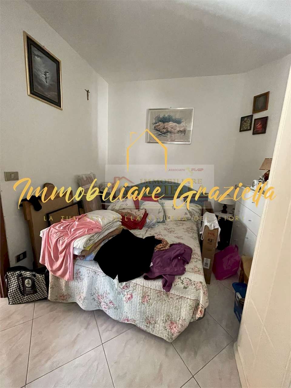 Appartamento Ventimiglia - foto 3