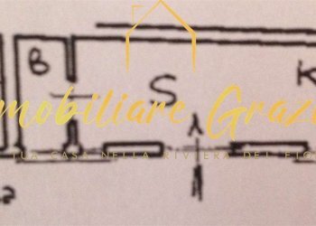 Appartamento San Biagio della Cima - foto 1