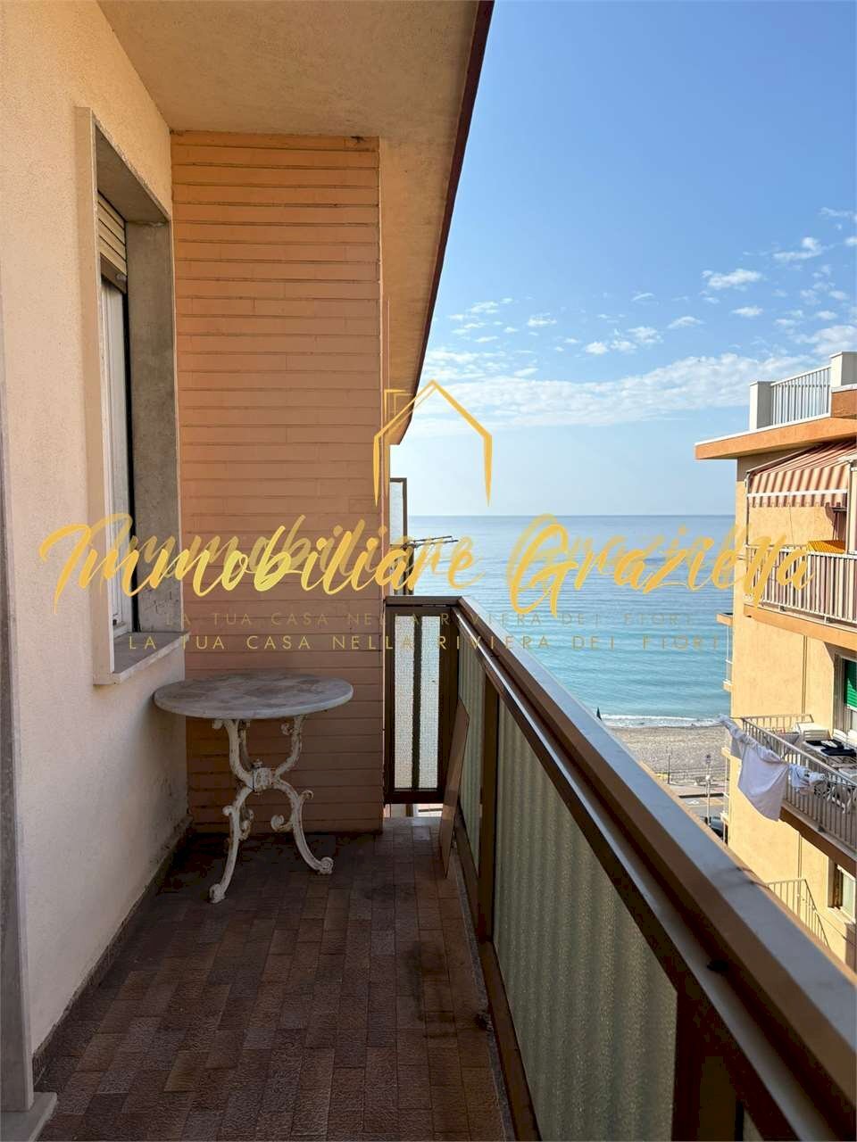 Appartamento Vallecrosia - foto 1