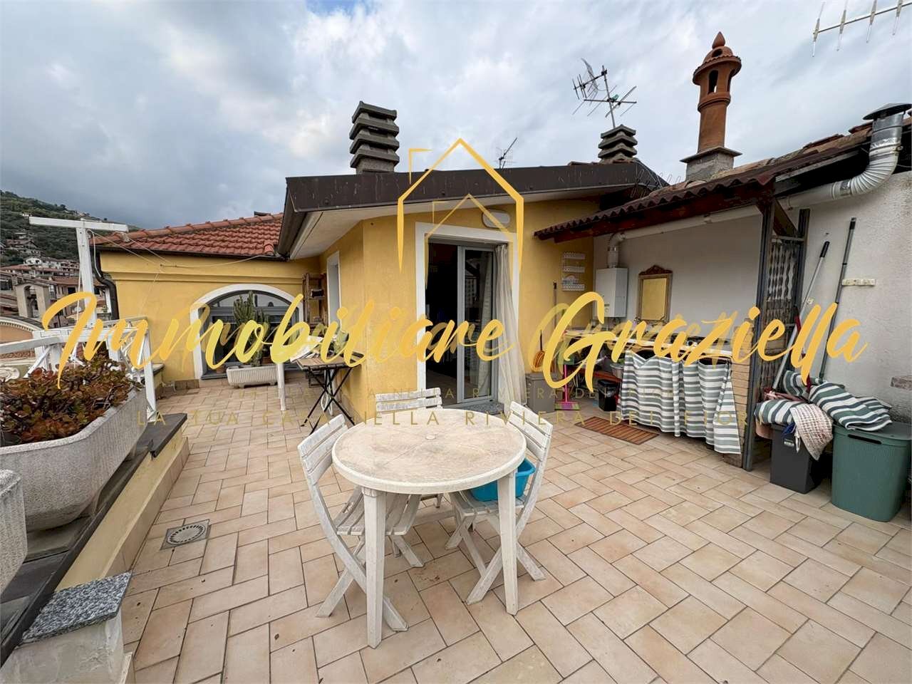 Appartamento Camporosso - foto 1