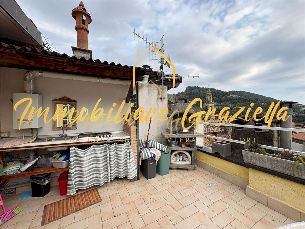 Appartamento Camporosso - foto 2