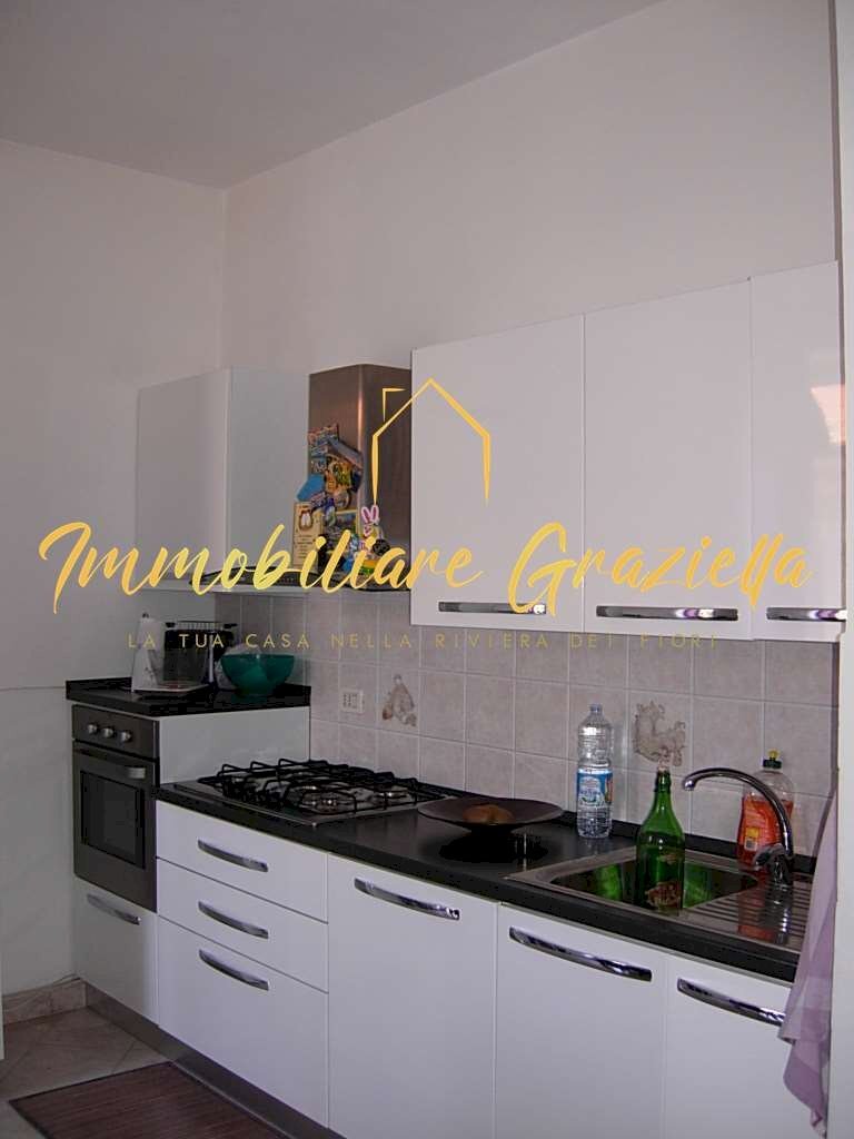 Appartamento Ventimiglia - foto 1