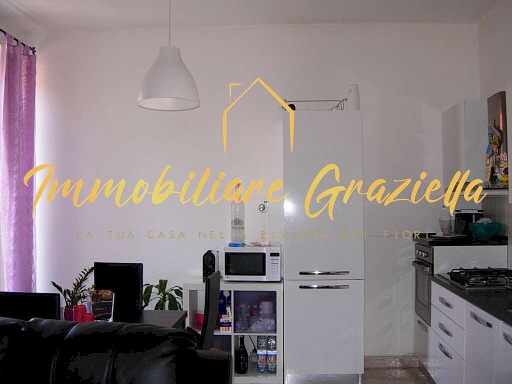 Appartamento Ventimiglia - foto 3