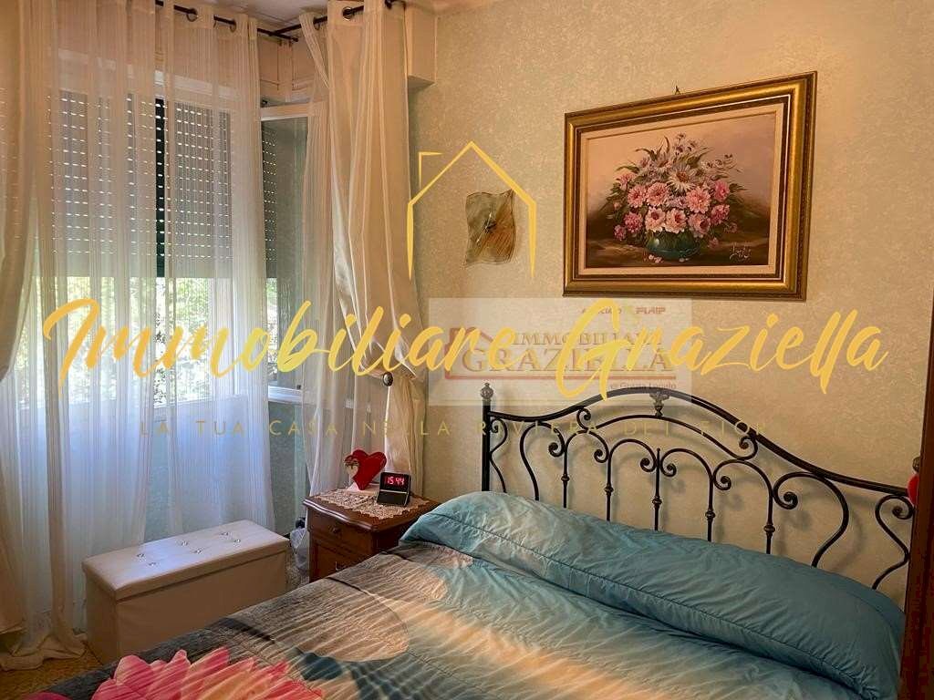 Appartamento Ventimiglia - foto 1