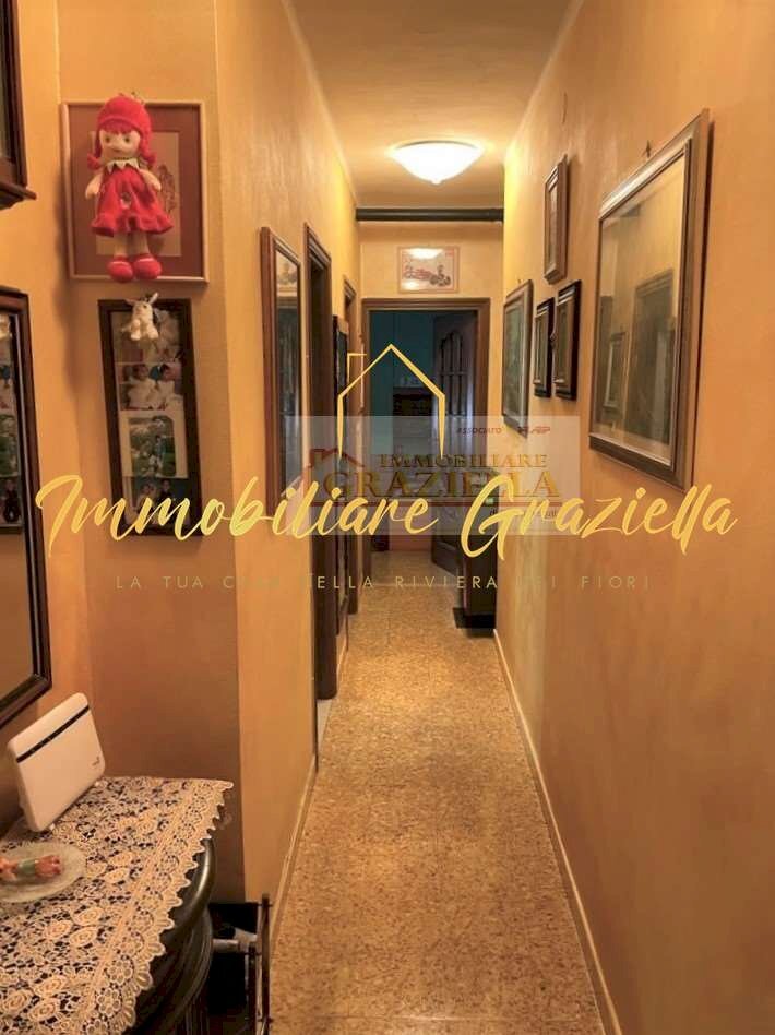 Appartamento Ventimiglia - foto 3