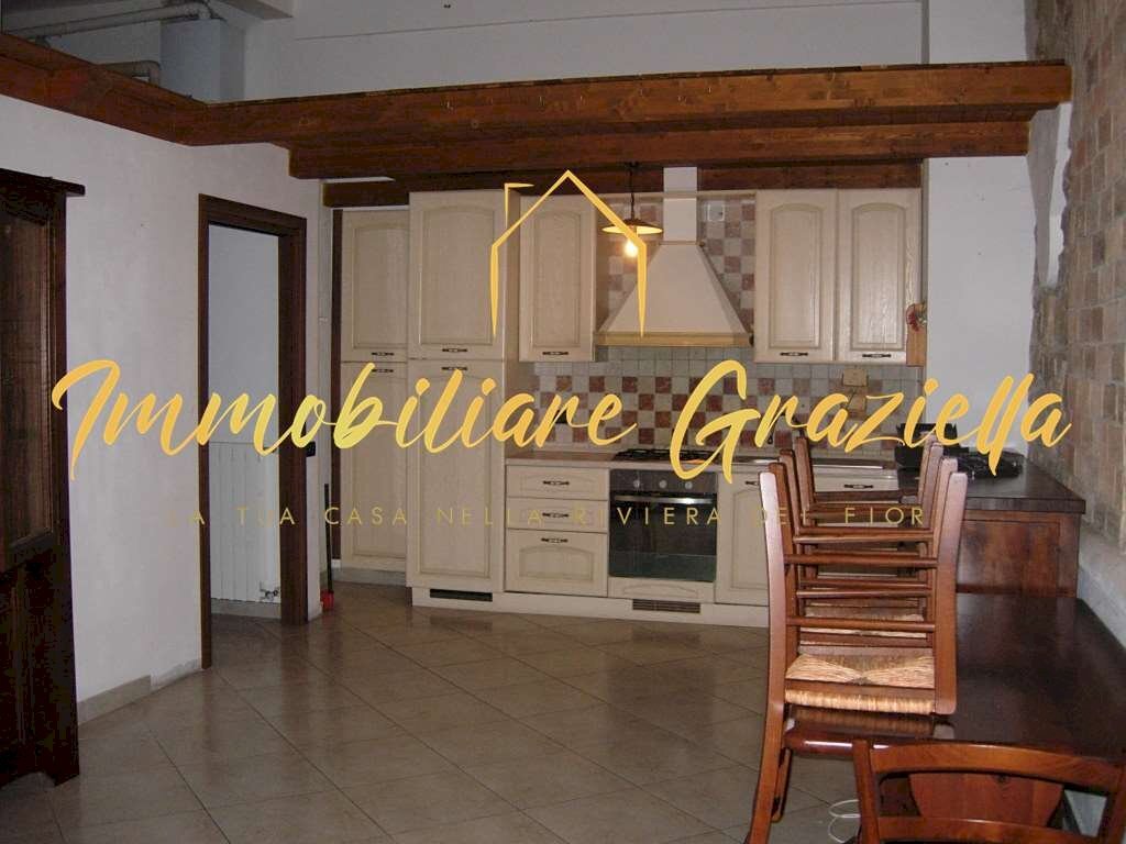 Appartamento Camporosso - foto 1