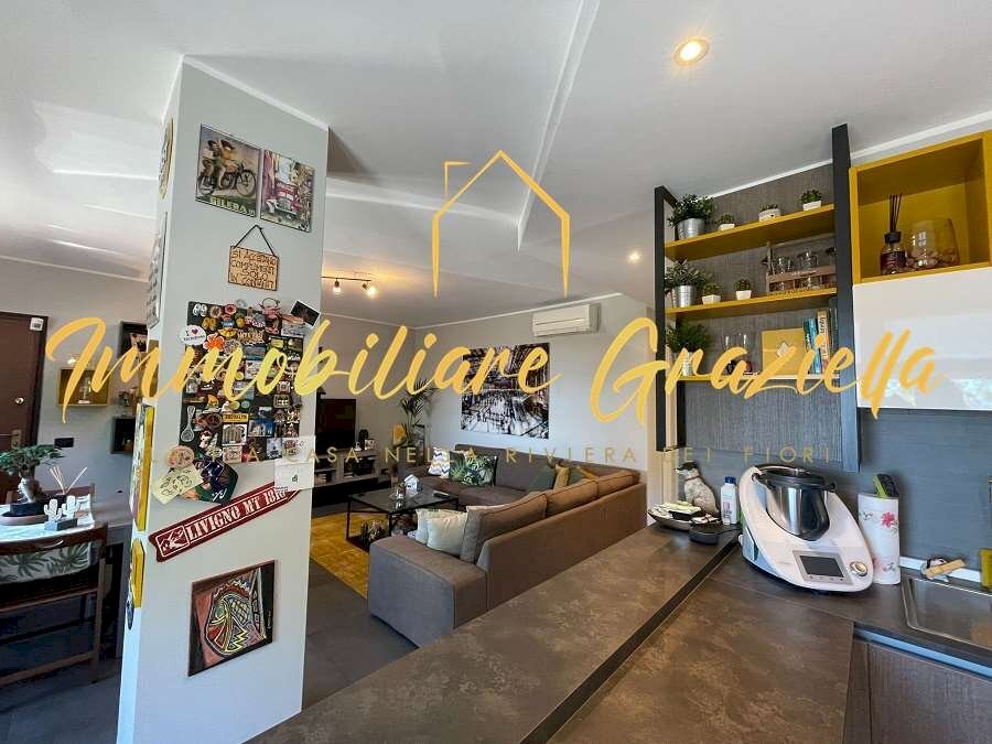 Appartamento Vallecrosia - foto 2