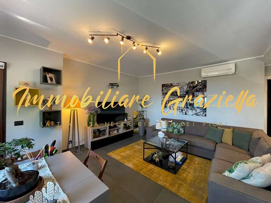 Appartamento Vallecrosia - foto 3