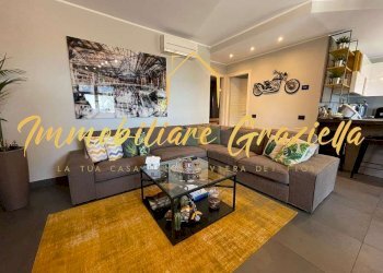 Appartamento Vallecrosia - foto 1