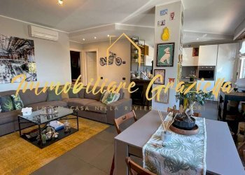 Appartamento Vallecrosia - foto 5