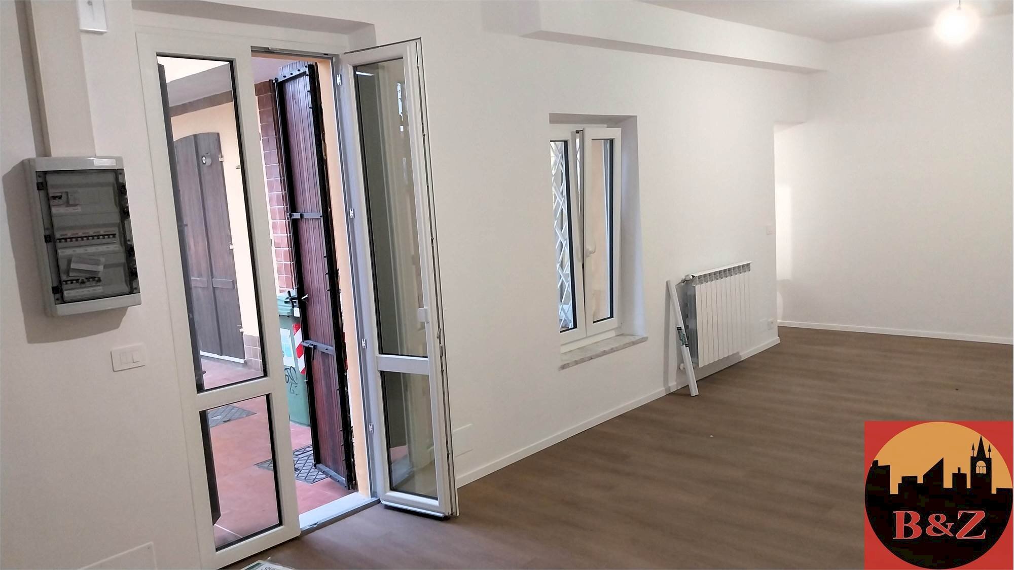 Four-room apartment Via Fiume 7, Collegno (TO), Collegno - photo 3