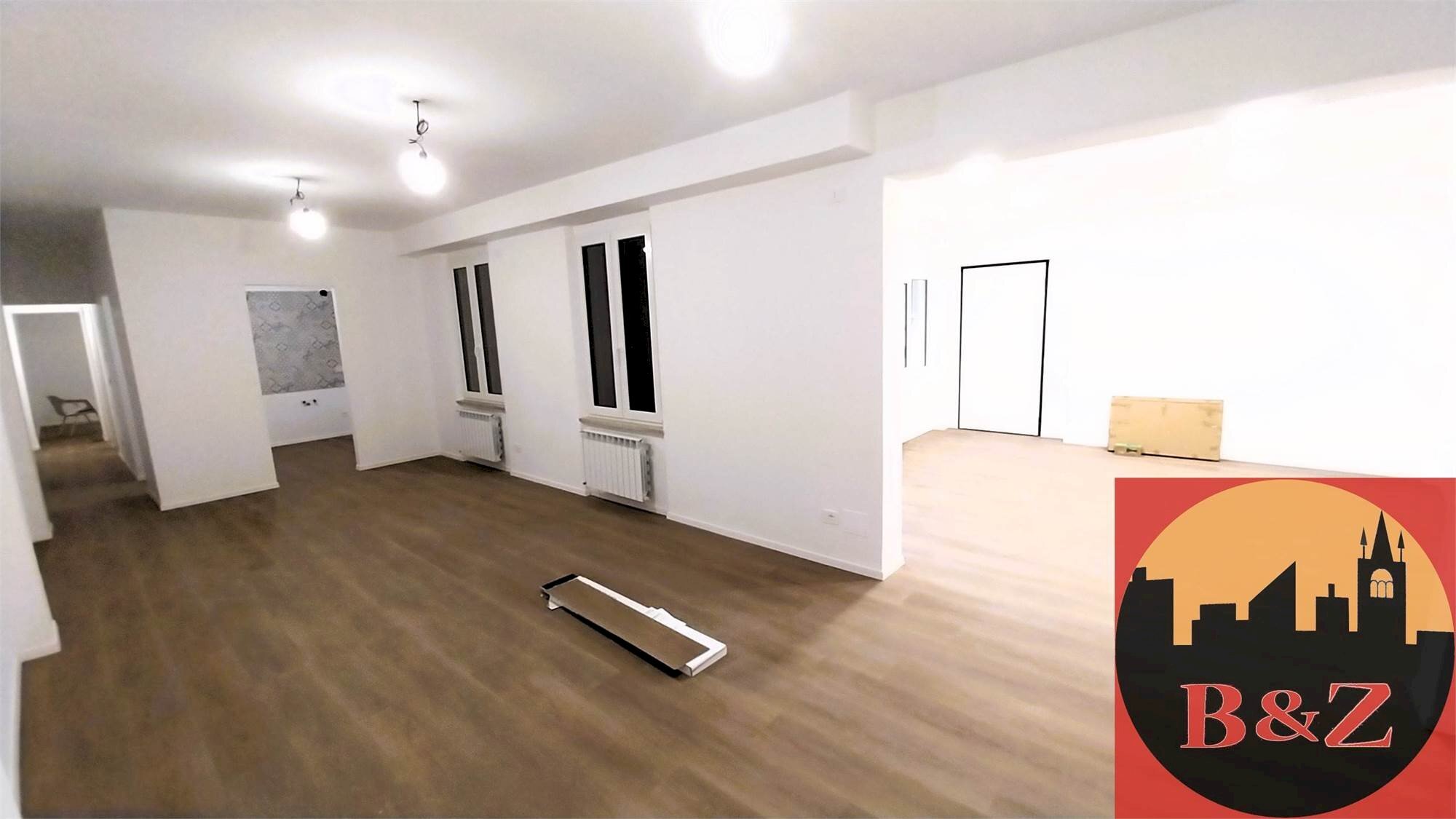 Four-room apartment Via Fiume 7, Collegno (TO), Collegno - photo 1