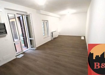 Four-room apartment Via Fiume 7, Collegno (TO), Collegno - photo 6