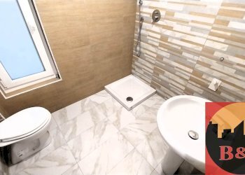 Four-room apartment Via Fiume 7, Collegno (TO), Collegno - photo 10