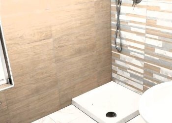 Four-room apartment Via Fiume 7, Collegno (TO), Collegno - photo 11