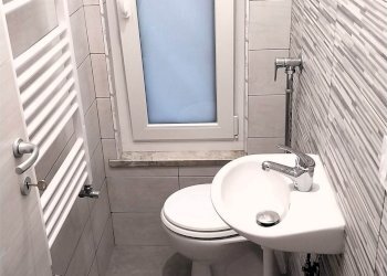 Four-room apartment Via Fiume 7, Collegno (TO), Collegno - photo 12