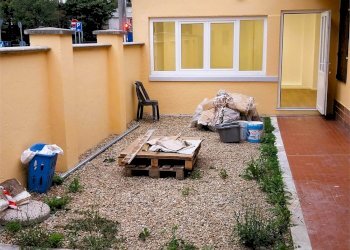Four-room apartment Via Fiume 7, Collegno (TO), Collegno - photo 13