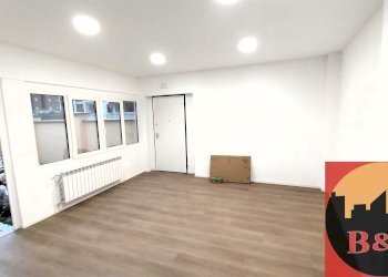 Four-room apartment Via Fiume 7, Collegno (TO), Collegno - photo 16