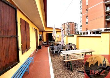Four-room apartment Via Fiume 7, Collegno (TO), Collegno - photo 4
