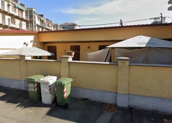 Four-room apartment Via Fiume 7, Collegno (TO), Collegno - photo 8