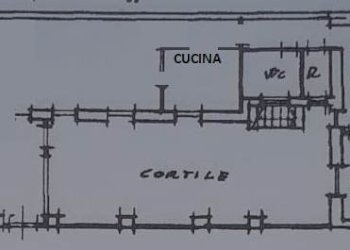Four-room apartment Via Fiume 7, Collegno (TO), Collegno - photo 19