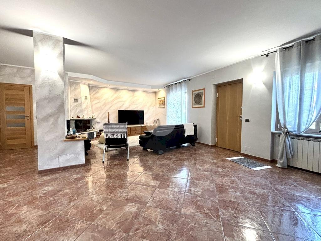 Terraced Villa Via Chisone, None - photo 2