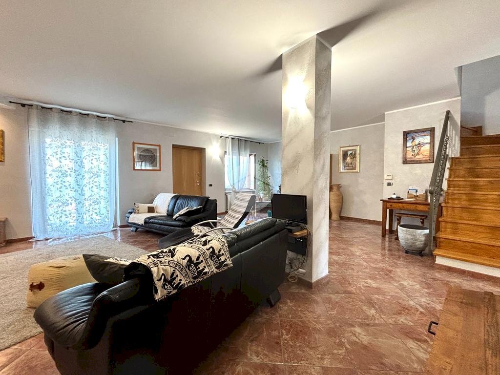 Terraced Villa Via Chisone, None - photo 3