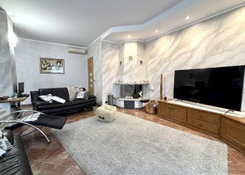 Villa a Schiera Via Chisone, None - foto 5