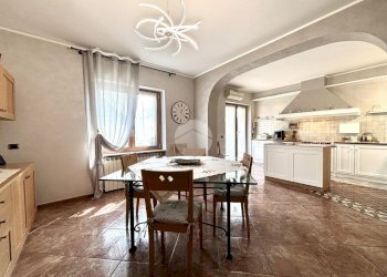 Villa a Schiera Via Chisone, None - foto 7