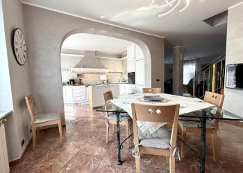 Villa a Schiera Via Chisone, None - foto 8