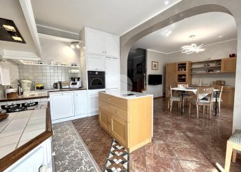 Villa a Schiera Via Chisone, None - foto 9