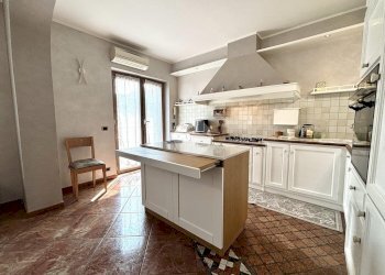 Villa a Schiera Via Chisone, None - foto 12