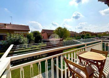 Villa a Schiera Via Chisone, None - foto 14