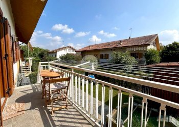 Villa a Schiera Via Chisone, None - foto 15