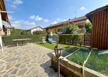 Villa a Schiera Via Chisone, None - foto 17